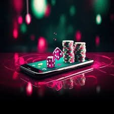 card game and entertainment sections connected through apk 4k navigation