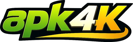 apk 4k site logo for Bangladesh homepage